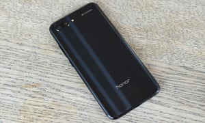 honor 10 review