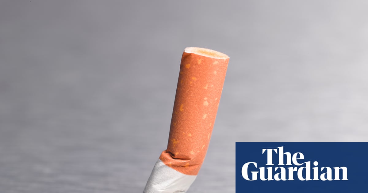 Big tobacco is exploiting fears of the illicit market to unwind health gains, Australian experts warn