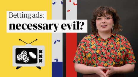 Calls develop for complete ban on playing advertisements as Australia’s annual losses surge to bn