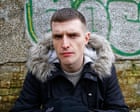 Graeme Armstrong's Raveheart Satirizes Scottish Political Resistance