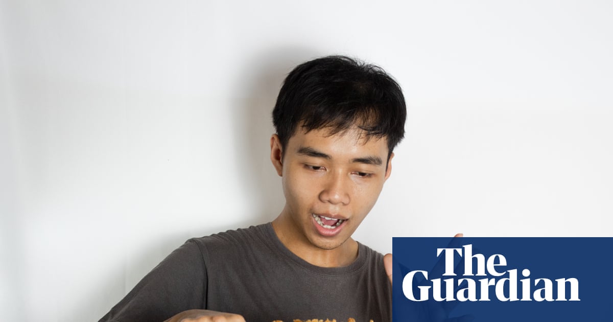 ‘Boy kibble’: why are young men turning to dog food for meal inspiration?