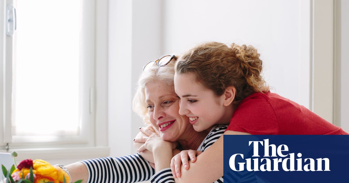 Lessons from Mom: The Wisdom We Carry Forward