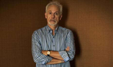 ‘The speeches in the Lords were amazing’ … Christopher Guest.