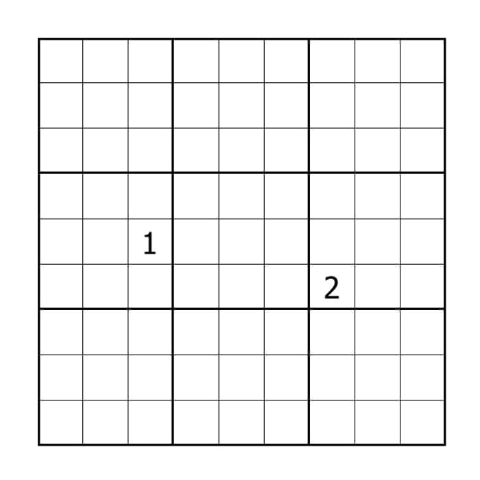 can you solve it sudoku as spectator sport is unlikely lockdown hit mathematics the guardian