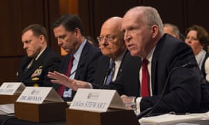 Image result for McCarthyism and US Intelligence Community