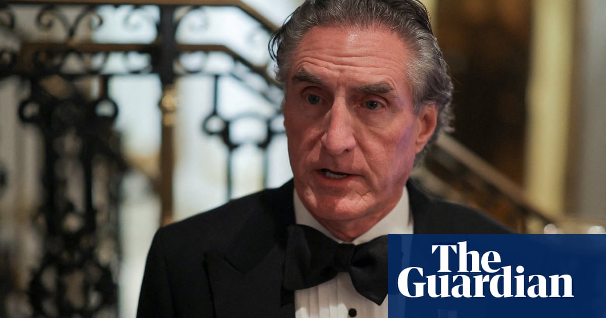 Environmental groups alarmed as Doug Burgum picked for US interior secretary