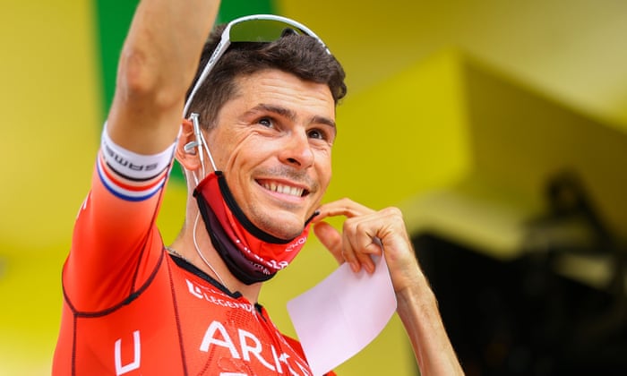 Warren Barguil