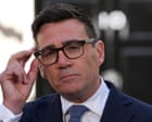 Burnham says there are ‘big decisions’ ahead on making council tax fairer – UK politics live