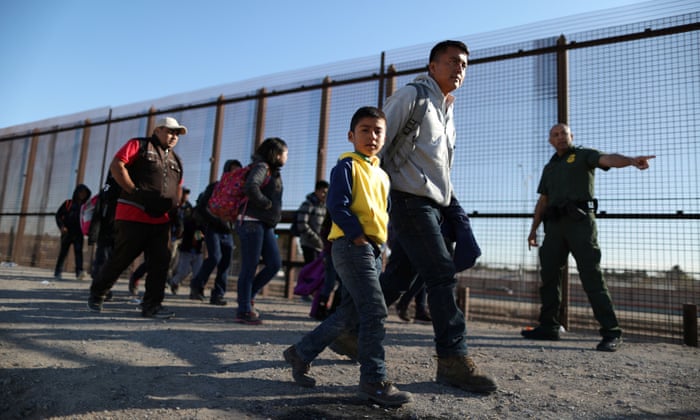 Trump Tweets Veto After Senate Votes To Block National