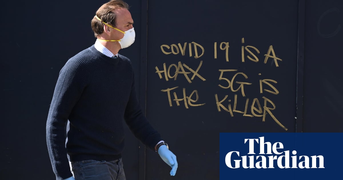 Poor numerical literacy linked to greater susceptibility to Covid-19 fake news Poor numerical literacy linked to greater susceptibility to Covid-19 fake news