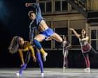 Fame The Musical Revival Ignites Theatre Royal Plymouth Stage