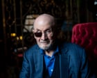 The Eleventh Hour by Salman Rushdie audiobook review – stories with levity and laughter