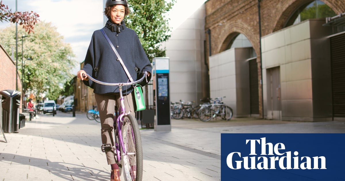 ‘Inactivity is an ongoing pandemic’: the life-saving impact of moving your body