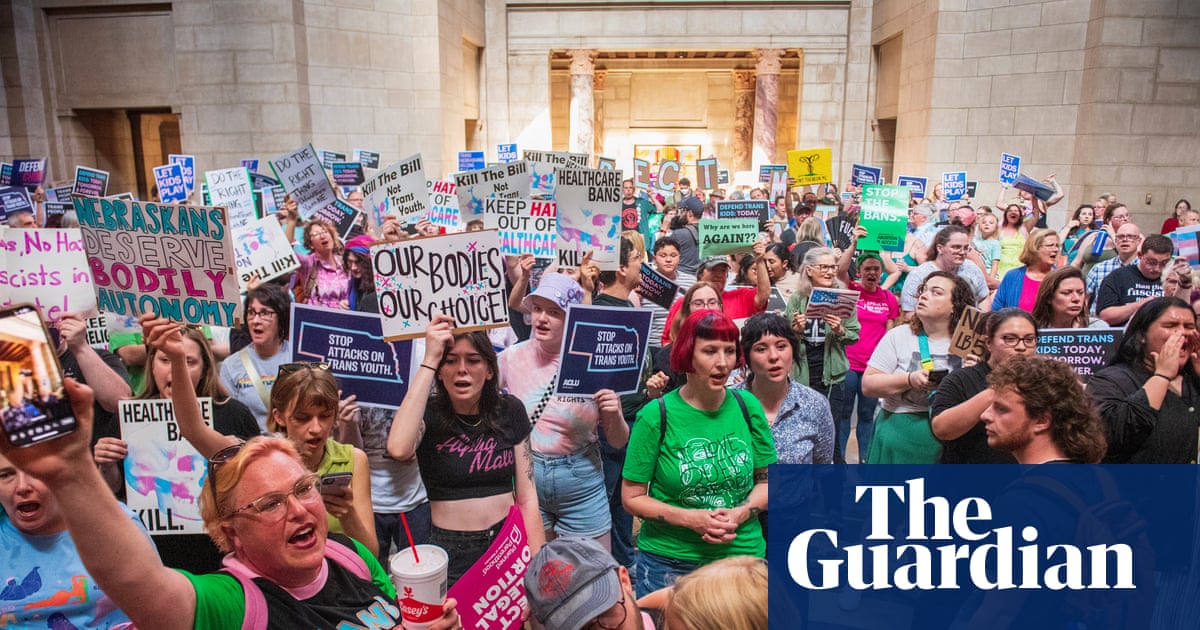 Fresh US abortion bans show Republicans trying to soften message The Guardian Fresh US abortion bans show Republicans trying to soften message The Guardian