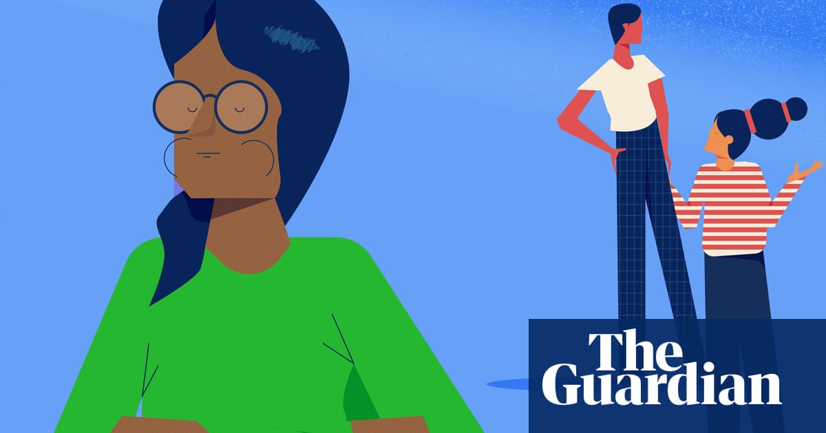 My mother says she'll disinherit me unless I split with my partner. What should I do?