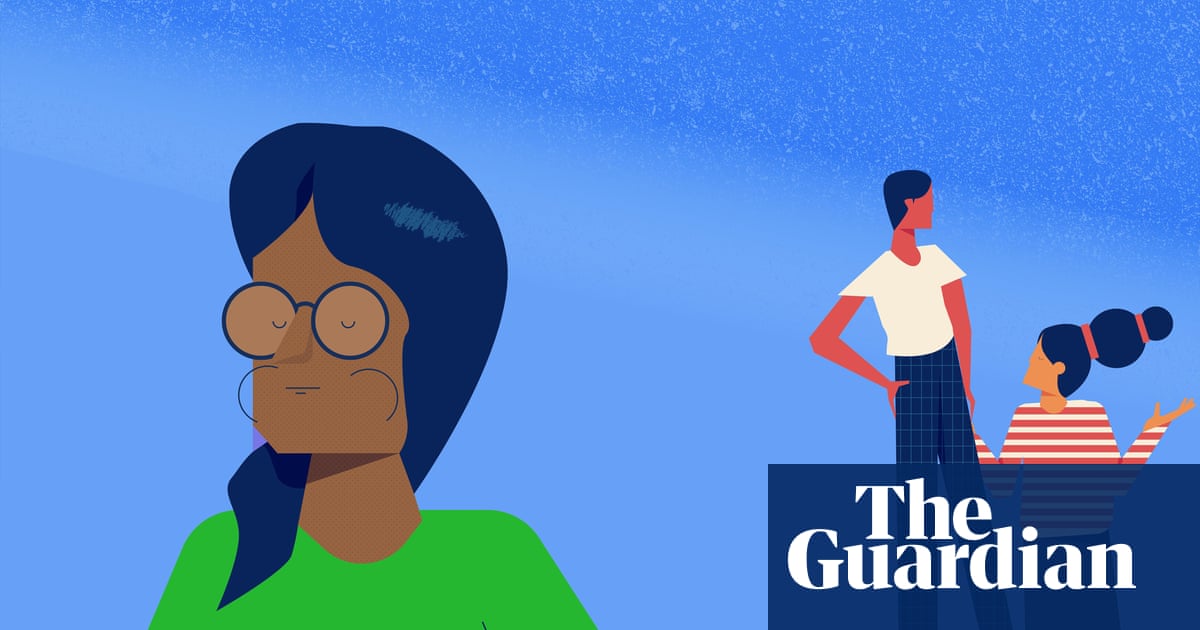My partner’s mother dominates him and it makes me feel helpless | Ask Annalisa Barbieri