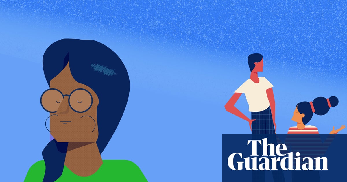I’ve always supported my dysfunctional siblings, but I’ve had enough. How can I divorce myself? | Annalisa Barbieri