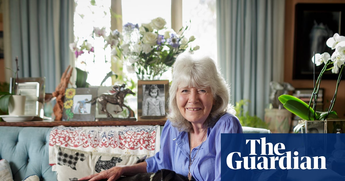 Dame Jilly Cooper obituary