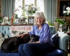 Dame Jilly Cooper obituary