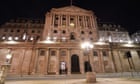 UK government borrowing costs rise after Bank denies it will delay bond sales