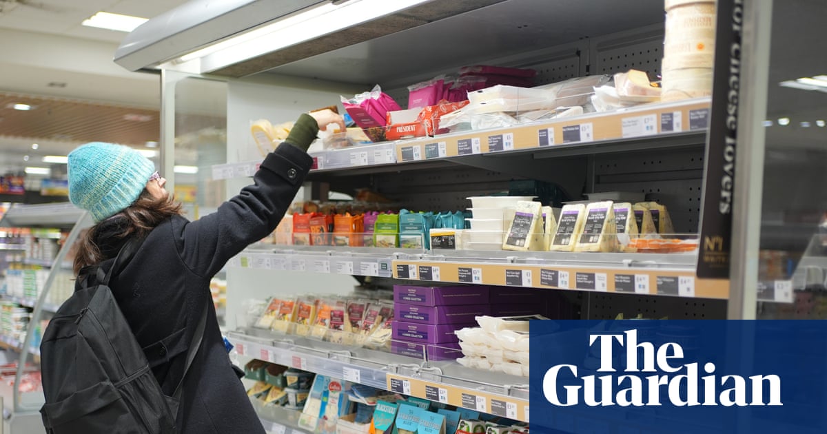 UK inflation eases for first time in five months to 3.6% before crunch budget UK inflation eases for first time in five months to 3.6% before crunch budget