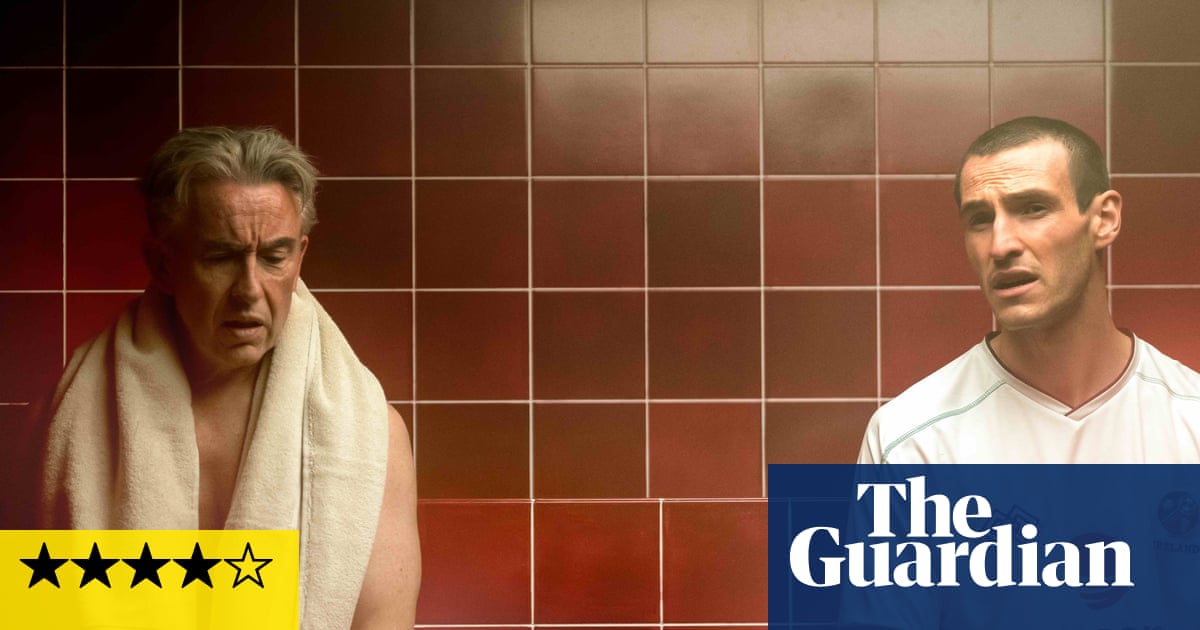Saipan review football scandal makes for thrilling big-screen drama