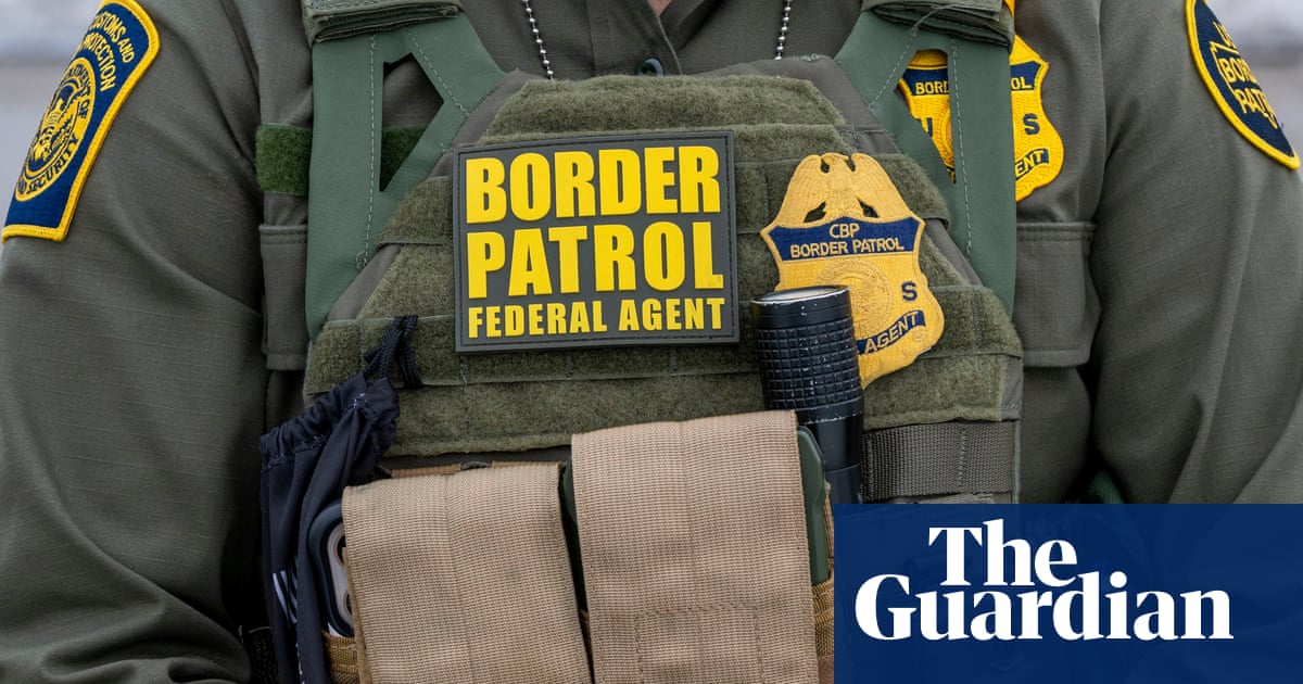 Agen federal dituduh melakukan serangan dan kerusuhan kriminal di Colorado Agen federal dituduh melakukan serangan dan kerusuhan kriminal di Colorado