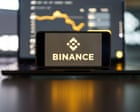 Tell us: have you been affected by the Binance hack? Tell us: have you been affected by the Binance hack?