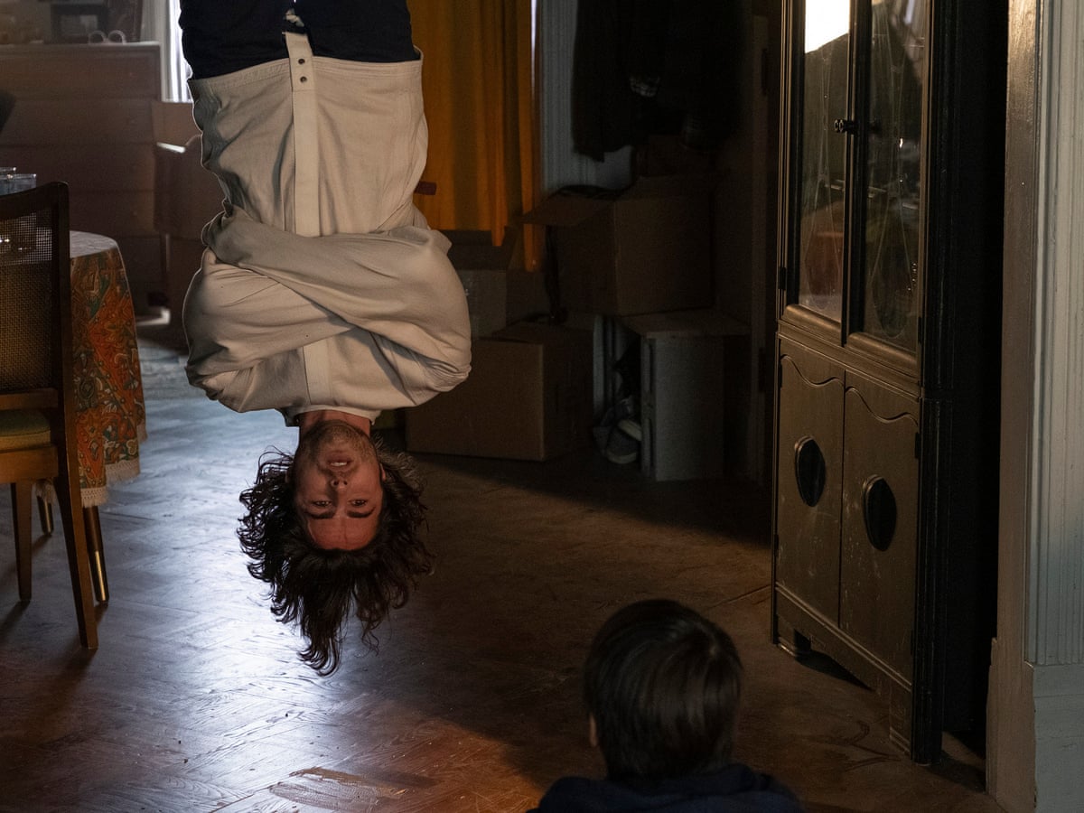 Y The Last Man Review A Stale Male Manbaby Mess Television Radio The Guardian