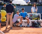 Carlos Alcaraz pulls out of French Open defence due to wrist injury