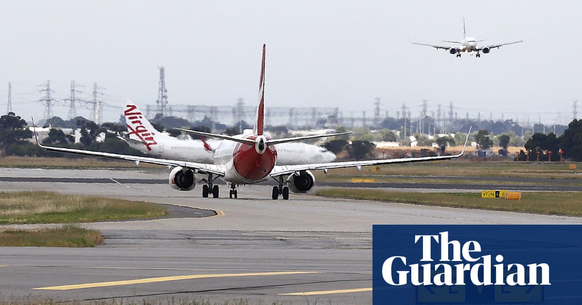 ‘Not fit for purpose’: new noise benchmark needed for Melbourne’s third runway, group says