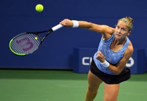 Shelby Rogers