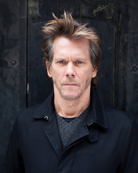465px x 581px - Kevin Bacon: 'I thought I'd be sent to the TV graveyard' | Kevin Bacon |  The Guardian