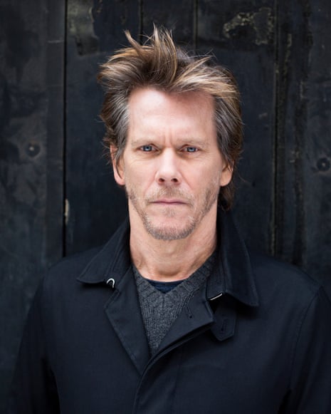 Kevin Bacon: 'I thought I'd be sent to the TV graveyard' | Kevin Bacon | The Guardian