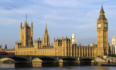 Never had it so good … MPs’ expenses continue to climb