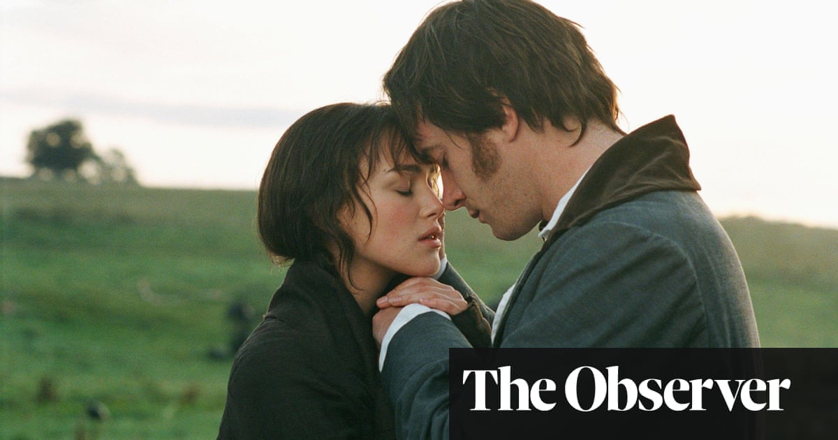 OMG! It’s Jane Austen... the TikTok generation embraces new heroine