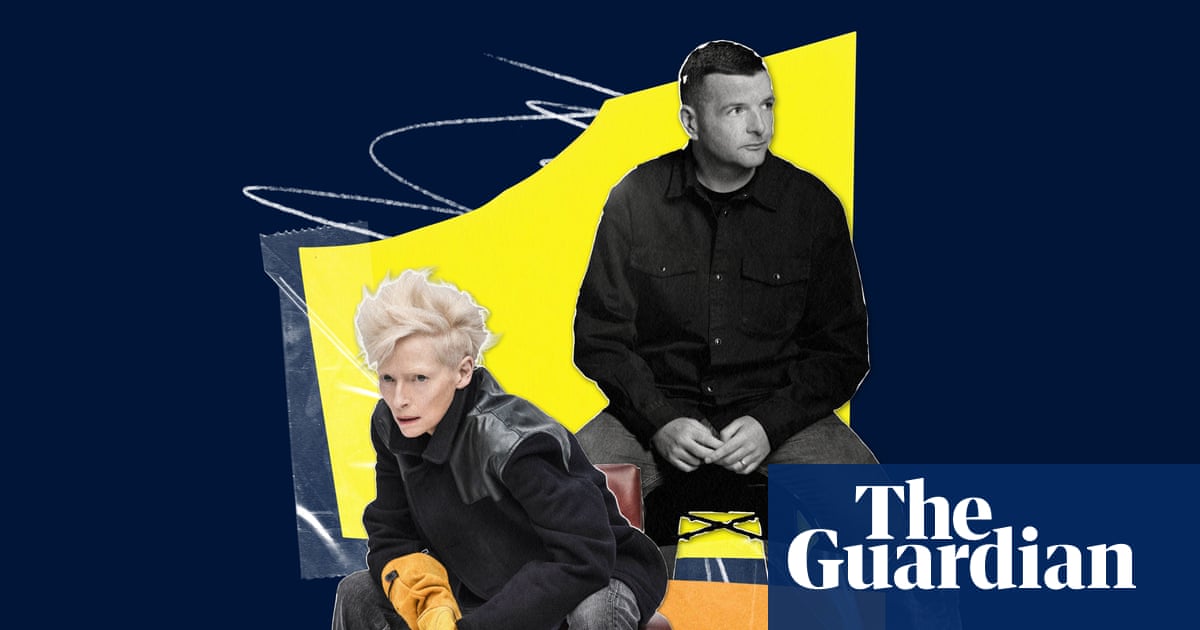 Tilda Swinton’s blast from the past, Kevin Bridges at large and a deepfake ballet: theatre, comedy and dance to see this autumn