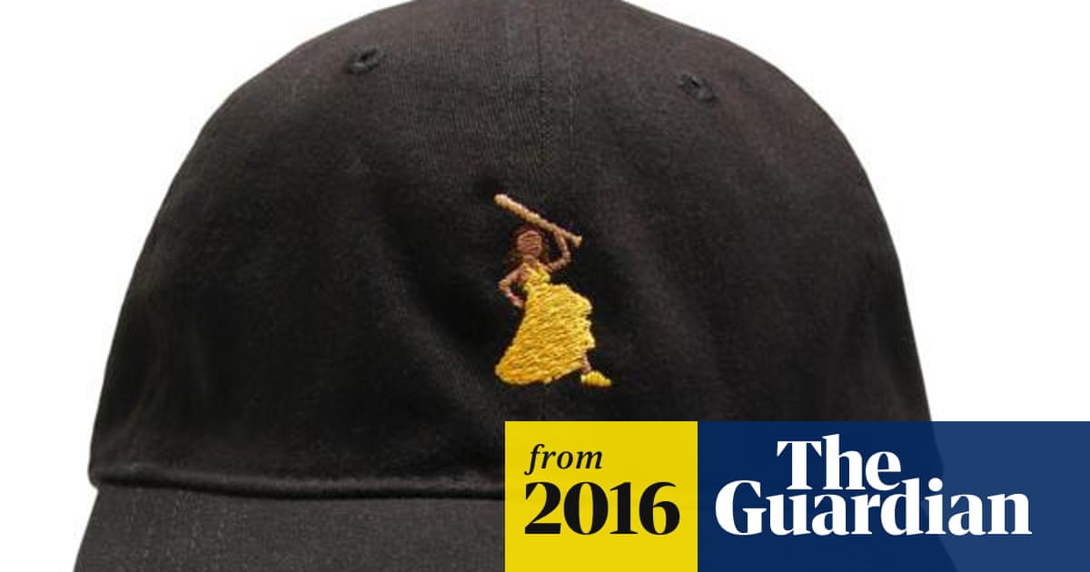 Buy of the day: Beyoncé's dancing emoji lady cap | Fashion | The Guardian