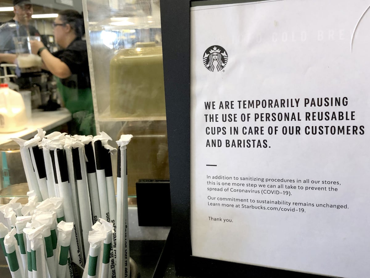 reusable containers safe during covid 19 pandemic say experts recycling the guardian reusable containers safe during covid 19 pandemic say experts recycling the guardian