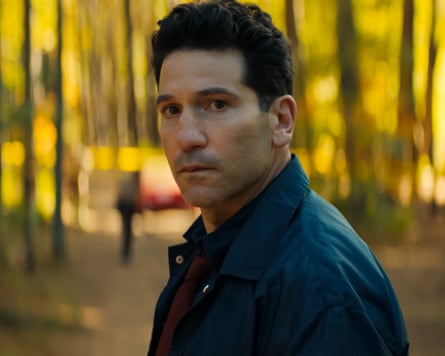 Jon Bernthal as Jack Harper in His & Hers