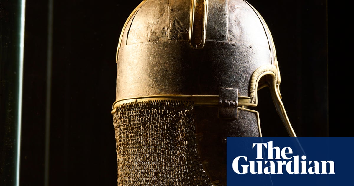 Clash of cultures: exhibition tells story of when Vikings ruled the north of England