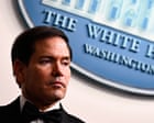 Marco Rubio to meet pope this week after Trump’s broadside against Leo