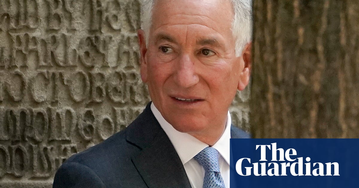 Senate confirms Charles Kushner as ambassador to France