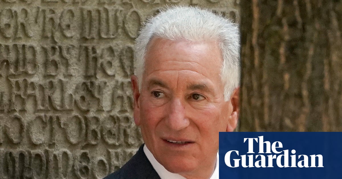 France Summons US Ambassador Kushner Over Antisemitism Allegations