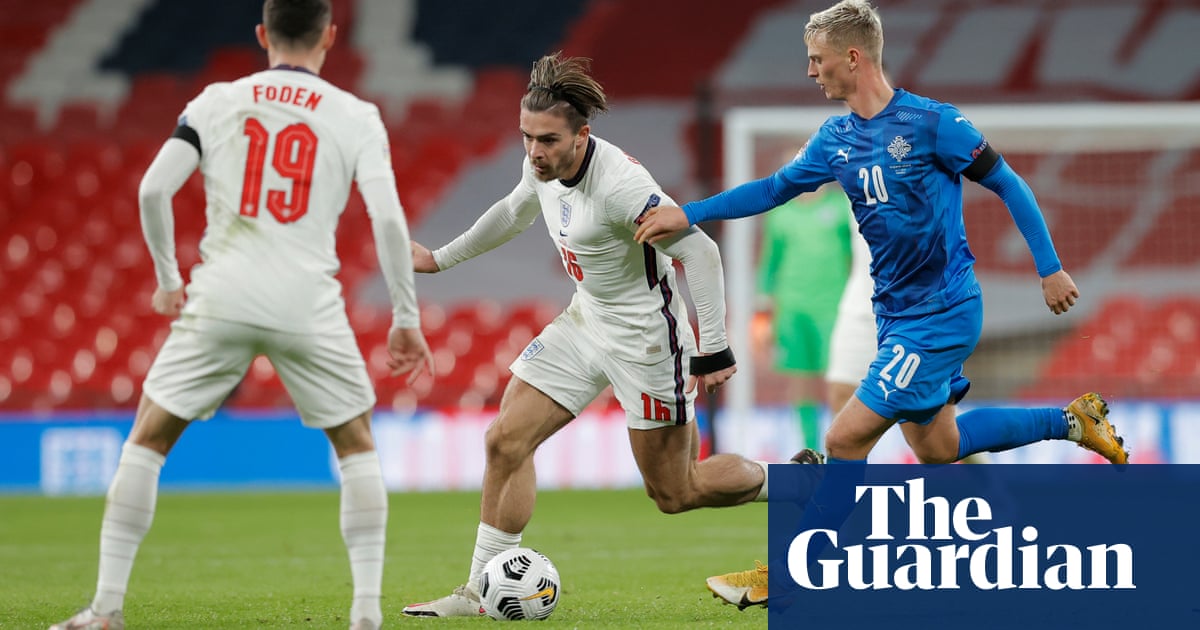 England are not in shape to throw caution to the wind at Euro 2020