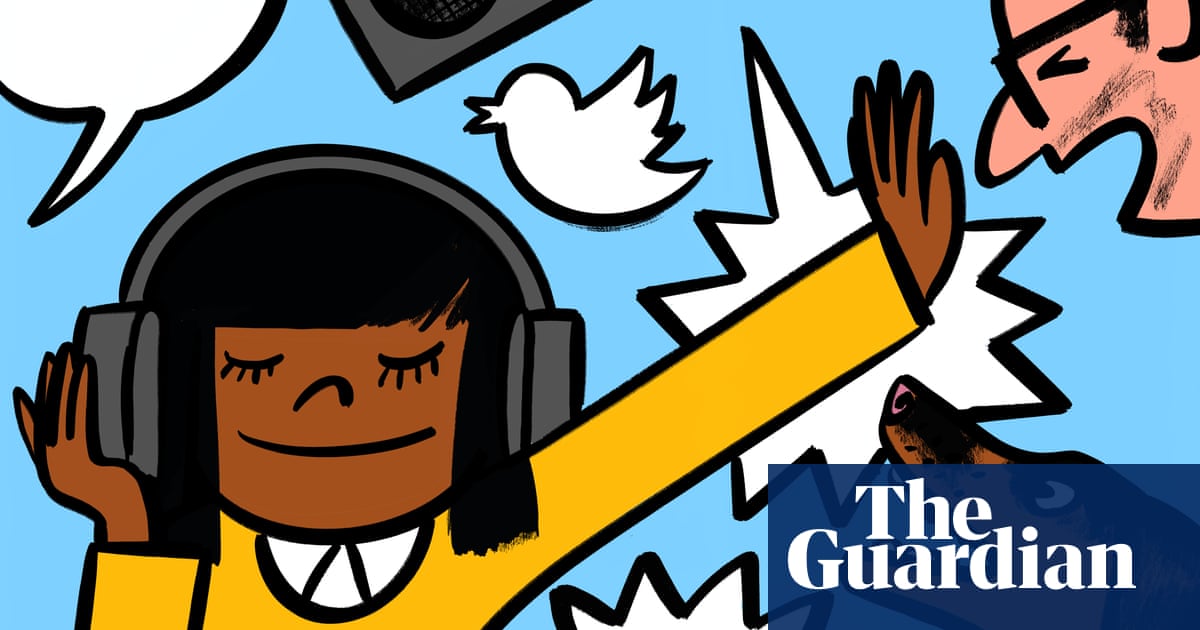 Hit the mute button: why everyone is trying to silence the outside world 6