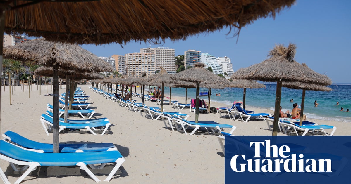 Jobs Blow As Dw Sports And Hays Travel Announcements Affect 2 600 Business The Guardian