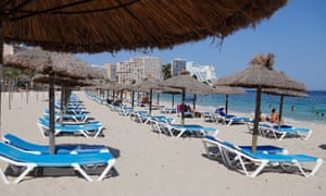 Jobs Blow As Dw Sports And Hays Travel Announcements Affect 2 600 Business The Guardian