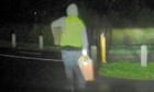 Police hunt man who abducted woman and baby before forcing her to buy laptops in Melbourne