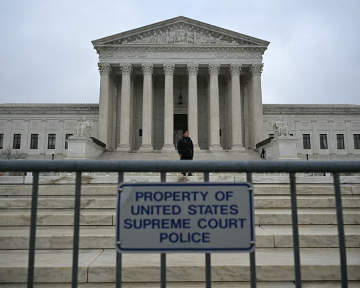 What will happen to Trump’s tariffs after supreme court verdict?